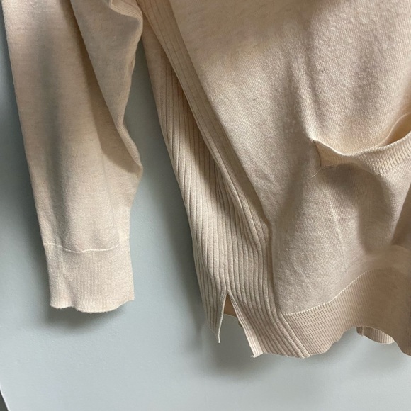 LIKE NEW CARDIGAN SWEATER - XXL - Picture 3 of 8